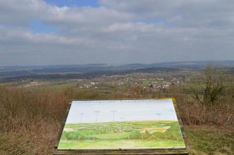 La Ferme Des Pierrettes Villa Menneville Dış mekan fotoğraf