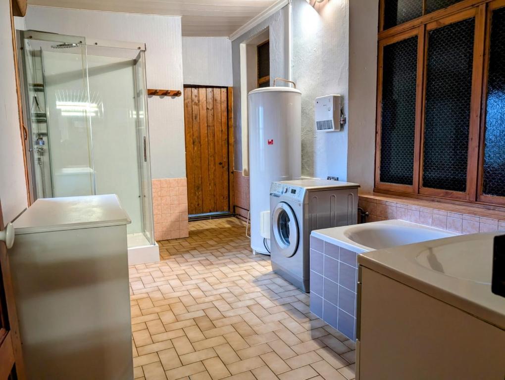 La Ferme Des Pierrettes Villa Menneville Dış mekan fotoğraf